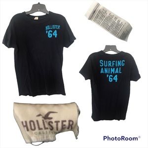 Hollister Size S T-Shirt